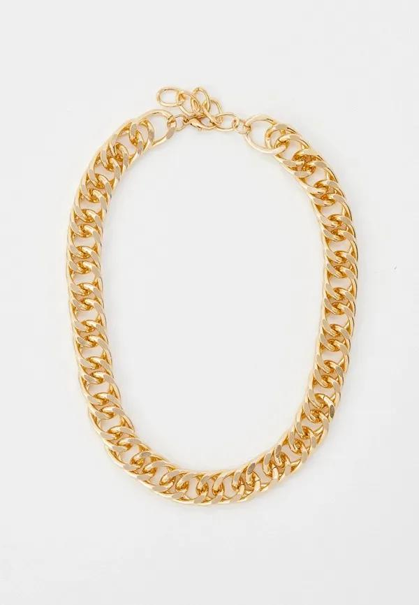 Ожерелье 254 Gold (Золотой)