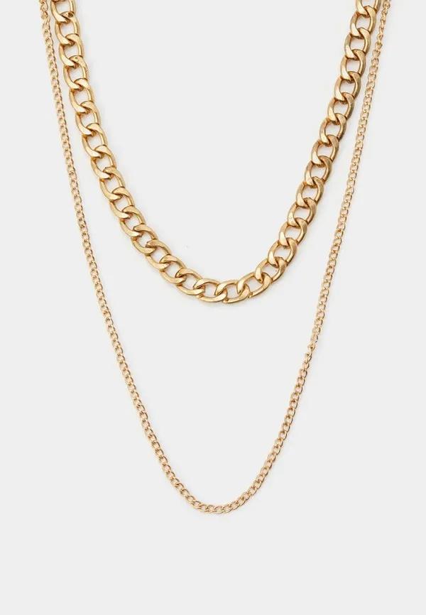 Ожерелье 251 Gold (Золотой)