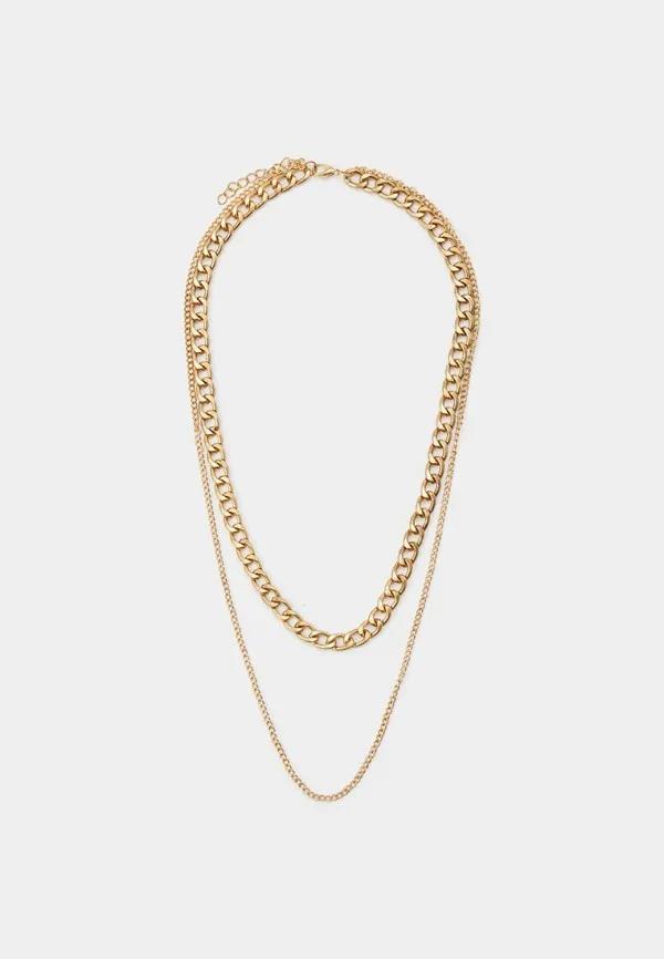 Ожерелье 251 Gold (Золотой)