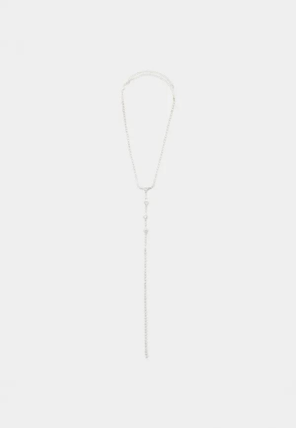 Ожерелье 316 Silver (Серебряный)