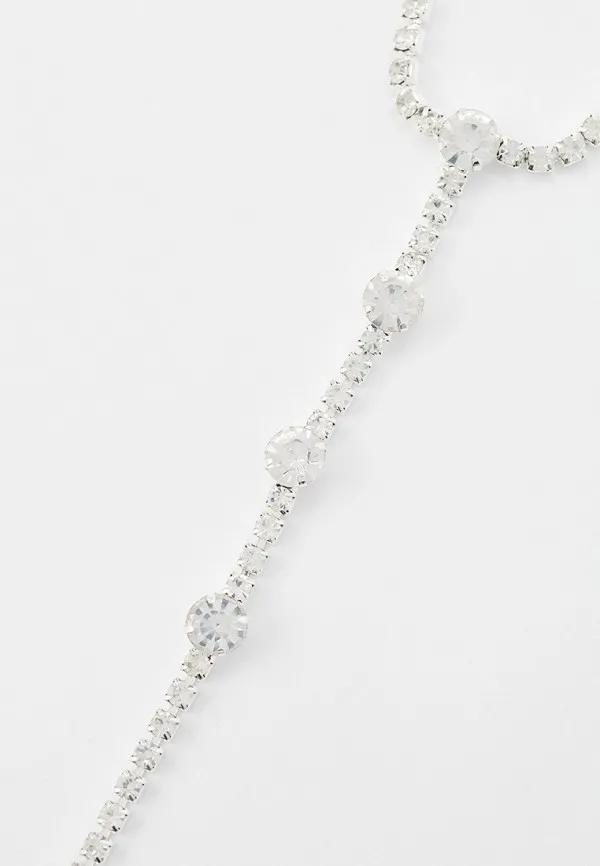 Ожерелье 316 Silver (Серебряный)