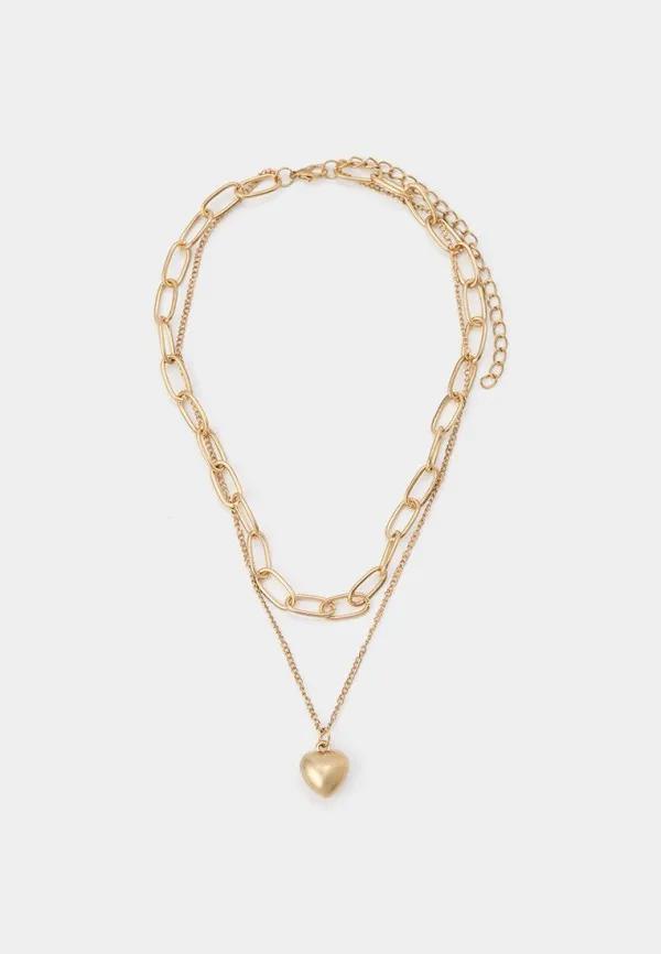 Ожерелье 286 Gold (Золотой)