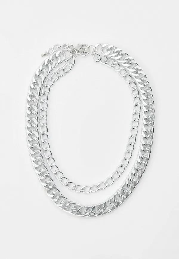 Ожерелье 292 Silver (Серебряный)